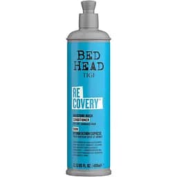 Кондиционер Tigi Bed Head Recovery Moisture Rush Conditioner для сухих и поврежденных волос 400 мл