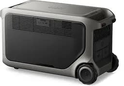 Зарядна станція Anker SOLIX F3000 / 3600 Вт / 3072 Вт⋅год / LiFePO4 - мініатюра 6