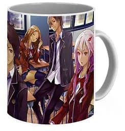 Кружка GeekLand Guilty Crown Корона гріха Вінець провини GC 02.03 - мініатюра 2