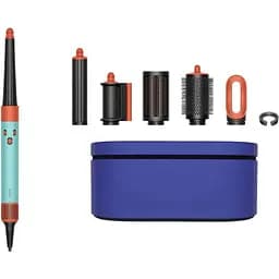 Фен-стайлер Dyson Airwrap Multi-Styler and Dryer Straight to Wavy Ceramic Patina/Topaz (533598-01/533804-01) CN [144932]