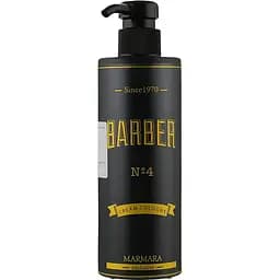 Крем-одеколон після гоління Marmara N.4 Cream Cologne 400 мл