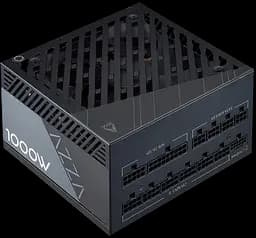 Блок живлення AZZA PSAZ ATX 3.1 1000W 80+ Platinum