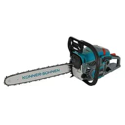 Пила бензинова Konner&Sohnen KS CS31G-18 (KS CS31G-18) - мініатюра 4
