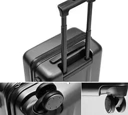 Валіза Ninetygo PC Luggage 28'' Black - мініатюра 2
