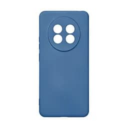 Чехол ArmorStandart ICON для Realme 13+ 5G Camera cover Blue (ARM80544)