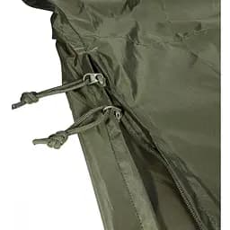 Пончо Tasmanian Tiger Tac Poncho Olive S (1033-TT 7642.331-S) - мініатюра 8