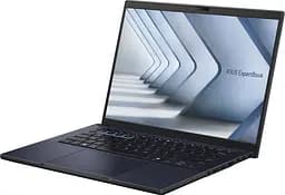 Ноутбук ASUS Expertbook B3 B3604CVF-QY0601X 16 WQXGA IPS, Intel i7-1335U, 16GB, F512GB, NVD2050-4, Win11P, Чорний (90NX0741-M00R10) - мініатюра 2