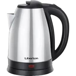 Чайник метал Liberton LEK-6800