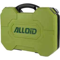 Набір інструментів Alloid 1/2, 1/4, 108 предметів (TSN-108) - мініатюра 5