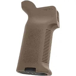 Руків’я пістолетне Magpul MOE K2-XL на AR15 FDE