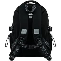Рюкзак для початкової школи Kite Education 1022 Skater Чорний (K26-1022M-2) - мініатюра 6