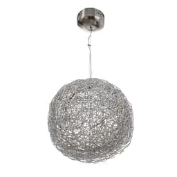 Люстра подвесная Brille галогенная G4 20W CH (BR-320S/10)