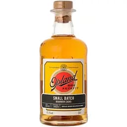 Аквавіт Opland Small Batch Bourbon Casks Norsk Aquavit 41.5% 0.5 л