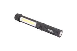 Ліхтар підвісний магнітний на батарейках Mastertool 94-0806 2LED x 1 Вт (1COB) - мініатюра 3