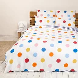 Постельное белье ТЕП 380 Friday евростандарт белый (2-00880_24159)