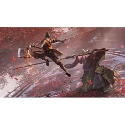 Гра Sekiro Shadows Die Twice GOTY (російські субтитри) (PS4) - мініатюра 2