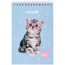 Блокнот пласт. сп. 48 арк. А6 SP (SP25-196)