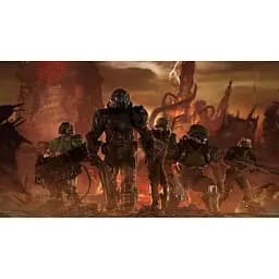 Гра DOOM Slayers Collection (ваучер на скачування) (російська версія) (Nintendo Switch) - мініатюра 9