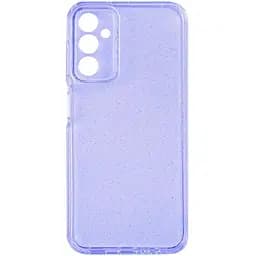 Чохол-накладка Toto MiaMI Sparkle for Samsung A05S (A057-2023) Purple