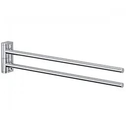 Тримач рушників подвійний AM.PM Inspire (A5032664)