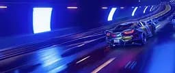 Гра Sony PlayStation 4 Need for Speed Heat Російська Озвучка Б/в - мініатюра 5
