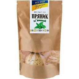 Пряник Лавка традицій Мятный 150 г (903579)