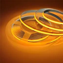 Светодиодная лента Friendlylight 5мм COB 5Вт 24В 3000К FL-COB-320-IP20-WW-5-24-3000K