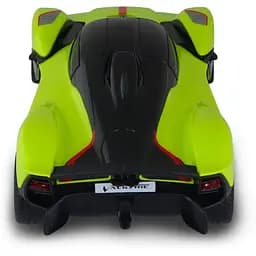 Автомобіль KS Drive на р/к - Aston Martin Valkyrie (1:24, 2.4 ГГц, зелений)  - мініатюра 8