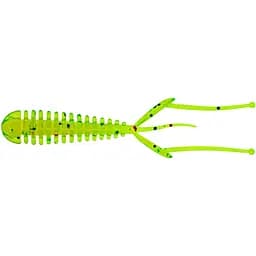 Силікон Select Toxic 2.3 6 шт/пак Зелений (1013-1870.34.02)