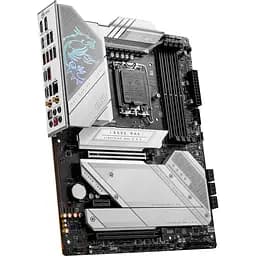 Материнська плата MSI MPG Z790 EDGE TI MAX WIFI [111322] - мініатюра 4