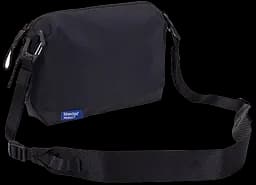 Сумка Thule Portable Paramount Crossbody 2L PARACB-3102 Black (6949018) - мініатюра 3