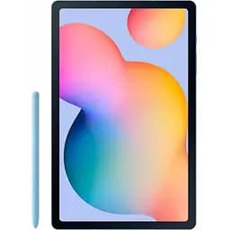 Планшет Samsung Galaxy Tab S6 Lite 2022 4/64GB Wi-Fi Angora Blue (SM-P613NZBA) (UA UCRF)