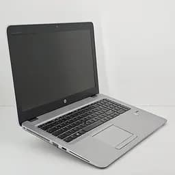 Ноутбук HP EliteBook 850 G3 FHD (i5-6300U/16/256SSD) - Class A- "Б/В" - мініатюра 8