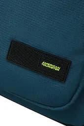 Рюкзак S American Tourister TAKE2CABIN HARBOR BLUE 40x25x20 91G*01004 - мініатюра 15