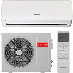 Сплит-система Sensei Lux Extreme SAC-18CHIE (130622)