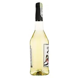 Вино Choya Dry, біле, солодке, 10%, 0,75 л (32412) - мініатюра 2