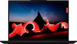Ноутбук Lenovo ThinkPad L16-G1 16 WUXGA IPS AG, AMD R7-7735U, 32GB, F1TB, UMA, Win11P, чорний (21L7001KRA) - мініатюра 2