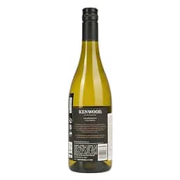 Вино Kenwood Chardonnay Discoveries California біле сухе  14.5% 0.75 л - мініатюра 4