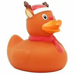 Качка FunnyDucks Олень (1922) - мініатюра 2