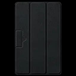 Чохол-книжка ArmorStandart для Lenovo Tab M10 Plus TB125 Black (ARM63468) [74913]