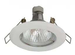 Світильник точковий Brille HDL-S02 WH (82) MR16 163043