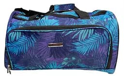 Дорожня сумка Leisure JB4004 різнокольоровий