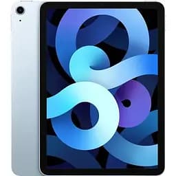 Планшет Apple iPad Air 2020 Wi-Fi 256GB Sky Blue (MYFY2) [50434]
