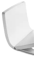 Спинка - накладка бачка Roca Khroma A80165А004, Белый