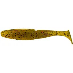 Силикон Select Shad Up 3.5" #002 (5 шт/уп)