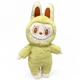 Мягкая игрушка Кукла Бубу 00422-8 Желтый