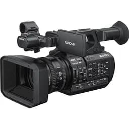 Видеокамера Sony PXW-Z190 Black PXW-Z190T//C (120022)