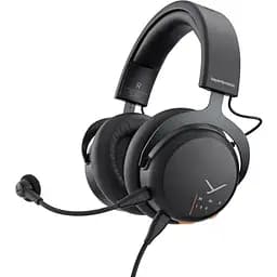 Ігрові навушники Beyerdynamic MMX-100 Black (528921) [125173]