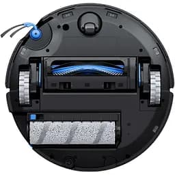 Робот-пилосос ECOVACS Deebot X11 Omnicyclone [158018] - мініатюра 5