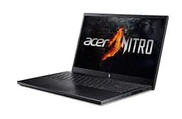 Ноутбук Acer Nitro V 15 ANV15-41 15.6 FHD IPS, AMD R5-7535HS, 16GB, F1TB, NVD4050-6, Lin, чорний (NH.QSGEU.003) - мініатюра 2